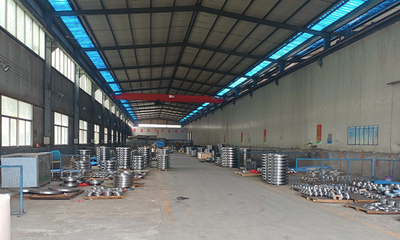 Hebei Haihao Group Premium Pipeline Equipments Co., Ltd.