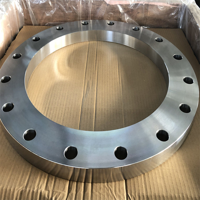 Edelstahl-Flansch-Lap Joint-LÄRM der 1 Zoll-904L 2503 PN16 PN25 PN40 PL schmiedete