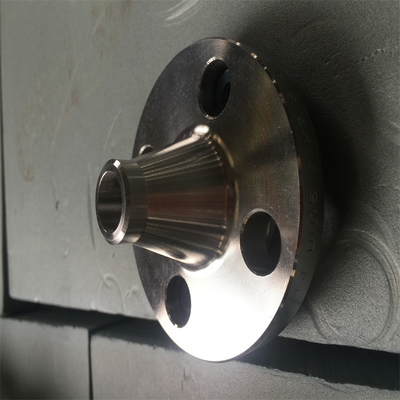 ANSI 6 Zoll 8 Zoll-Vorschweißflansch-Kohlenstoffstahl 150LBS DN10 - DN800