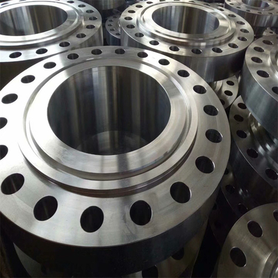 Edelstahl PL Lap Joint Flat Welding Flanges 310S 321 für Bau
