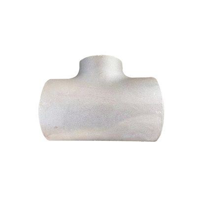 Kohlenstoffstahl-Gleichgestelltes CT20 Sch 140 Fitting T-Stück ASME B16 9 reduzierendes