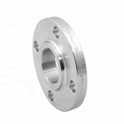 Rf 2 Zoll verlegter Rohr-Flansch DN50 304L fertigte 150LB ASME B16.47 besonders an