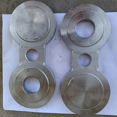 blindes Rohr des Edelstahl-316L flanscht 8 leere klassifizieren 600 für Öl und Gas