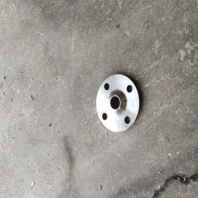 Beleg auf Wärmebehandlung der Stahlplatten-Din2573 der Flansch-2500lb