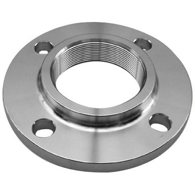 DN10, das verlegtes Klassen-Kohlenstoffstahl-Schmieden 1500 des Rohr-Flansch-B16.5 schweißt