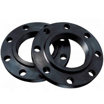 Api Standard Slip On Raised stellen Flansch-ANSI B16.5 Dn150 3000lb gegenüber