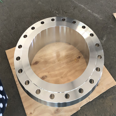 JIS en-GOST blinder geschmiedeter StahlEdelstahl Flansch-Pn6 Pn10 Pn100 Pn160