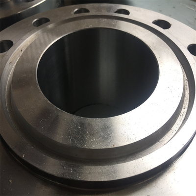 Beleg UNS N08825 auf Flansch-Schweißen Sch 160 600LB schmiedete Edelstahl-Fitting