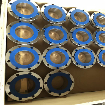 Platten-Flansch Dn500 Pn10 SS 2 Klasse 600 verlegter PL der Zoll-Klassen-300