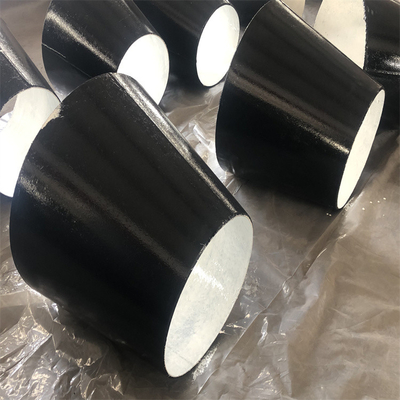 Kohlenstoffstahl-Reduzierer-Fitting DN15 - DN3000 Sch 40 konzentrisches