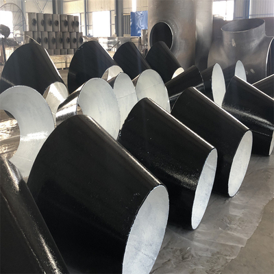 Kohlenstoffstahl-Reduzierer-Fitting DN15 - DN3000 Sch 40 konzentrisches