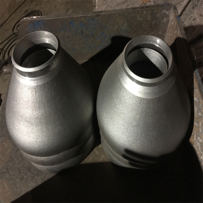 Kohlenstoffstahl-Reduzierer-Fitting DN15 - DN3000 Sch 40 konzentrisches