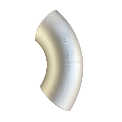 Langer kurzer Grad 90 des Radius-Kohlenstoffstahl-Ellbogen-45 180 Grad ASTM A234 DN3000
