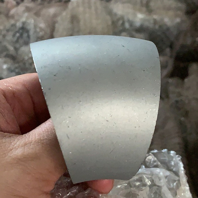 Langer Radius LÄRM 45 Zoll 304 der Grad-Edelstahl-nahtloser Ellbogen-Kolben-Schweißungs-48 316L
