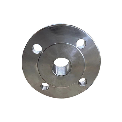 3 angehobenes Gesicht Italien Standard-WN 1/2“ - 24&quot; des Zoll-Pn16 Vorschweißflansch