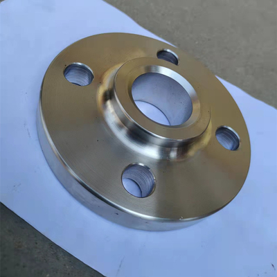 1/2“ bis 12&quot; Beleg auf Flansch 150Lb ASME B16.5 FLG A105 SO Rf-Kohlenstoffstahl