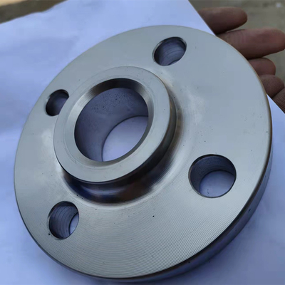 LÄRM Lap Joint Socket Weld Pipe flanscht die Frau DN10, die 3 Zoll tragend verlegt wird