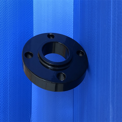 Edelstahl-Schutzträger-Ringe F52 F56 F60 F70 FF PL ASTM A694 ANSI hob Gesichts-Flansch an