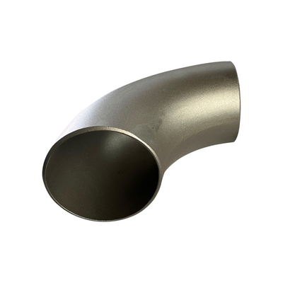 Kohlenstoffstahl-Ellbogen API 5L galvanisierte DN20 90 Grad-Rohranschlüsse