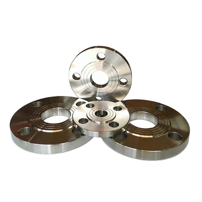 LÄRM, der Platte der Edelstahl-Platten-Flansch-DN25 DN40 DN80 DN100 DN150 DN600 schmiedet