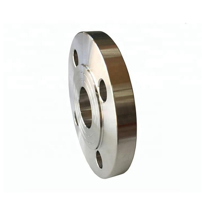 LÄRM, der Platte der Edelstahl-Platten-Flansch-DN25 DN40 DN80 DN100 DN150 DN600 schmiedet
