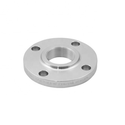 Rf 2 Zoll verlegter Rohr-Flansch DN50 304L fertigte 150LB ASME B16.47 besonders an