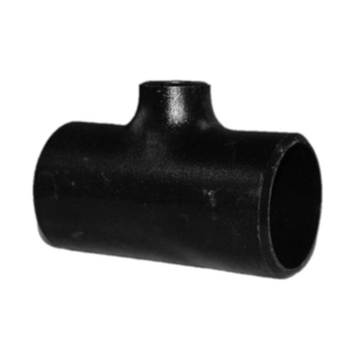 Fittings-nahtloses gerades reduzierendes T-Stück des Kohlenstoffstahl-ASME B16.9