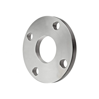 Stahlplatten-Flansche ASME B16.5 Sch XXS ASTM A182 F11 Rf PL 1,5&quot; Klasse 600