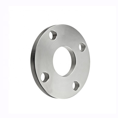 Stahlplatten-Flansche ASME B16.5 Sch XXS ASTM A182 F11 Rf PL 1,5&quot; Klasse 600