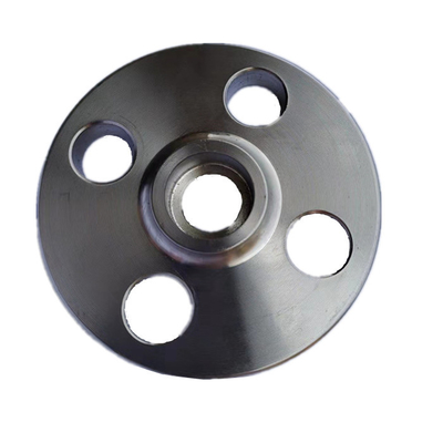 DN15 Sockel-Schweißens-Flansch 300LB ASME B16.5 zum Rf-DN600 für Rohr schließen an
