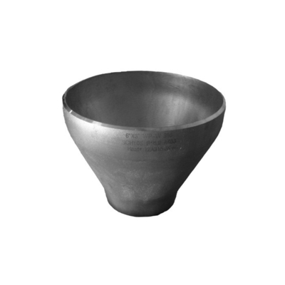 DN15 DN1200 des Zeitplan-40 Exzenterreduzierer-Fitting Rohr-Reduzierer-ASME B16.9 BW