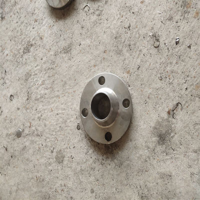 Beleg auf Wärmebehandlung der Stahlplatten-Din2573 der Flansch-2500lb