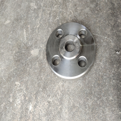 Beleg auf Wärmebehandlung der Stahlplatten-Din2573 der Flansch-2500lb
