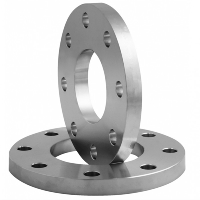 Bearbeitungs316l flanschte flaches Gesicht DN15 - DN1200 der Installations-ASME B16.47 PN10