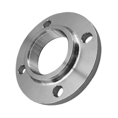 DN10, das verlegtes Klassen-Kohlenstoffstahl-Schmieden 1500 des Rohr-Flansch-B16.5 schweißt