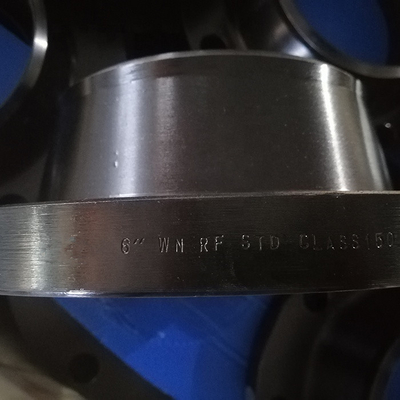 Reihe B ANSI B16.47 der 26 Zoll-Vorschweißflansch-Cs-Klassen-150
