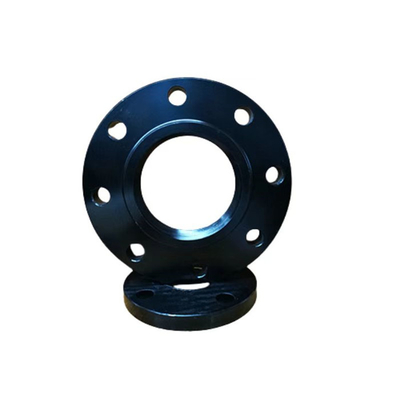 Api Standard Slip On Raised stellen Flansch-ANSI B16.5 Dn150 3000lb gegenüber