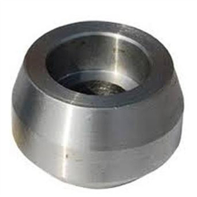 Hochdruck24 geschmiedeter Fittings-Kohlenstoffstahl-Edelstahl Sockolet