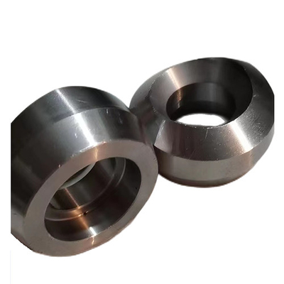 Hochdruck24 geschmiedeter Fittings-Kohlenstoffstahl-Edelstahl Sockolet