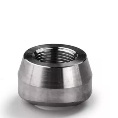 Kohlenstoff 3000 Rundkopf hohes Pressue lbs-Stahlfittings-A105 Threadolet