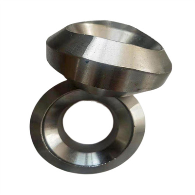 1/2“ Astm A105 Kohlenstoffstahl Weldolet Mss SP 97