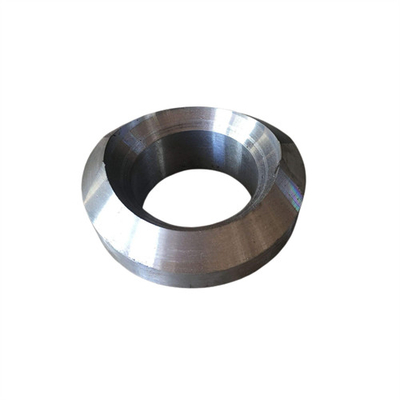 1/2“ Astm A105 Kohlenstoffstahl Weldolet Mss SP 97