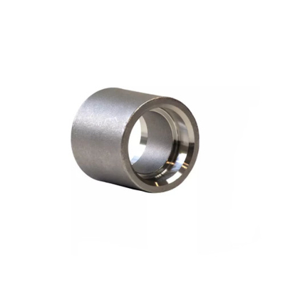 304 der Edelstahl-Fittings-Reduzierer, der verbindet, Sockel verringernd, schmiedete