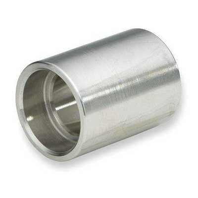 304 der Edelstahl-Fittings-Reduzierer, der verbindet, Sockel verringernd, schmiedete