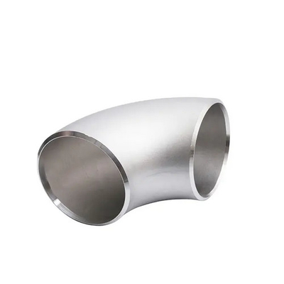 6 Zoll A403M WP316 Sch 80 Buttweld Fitting des 45 Grad-Ellbogen-ASTM A403 WP304