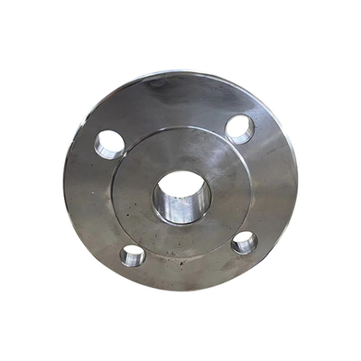 Kundengebundener Platten-Flansch Class150 en 304 ANSI-LÄRM-JIS Edelstahl-316