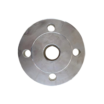 Kundengebundener Platten-Flansch Class150 en 304 ANSI-LÄRM-JIS Edelstahl-316