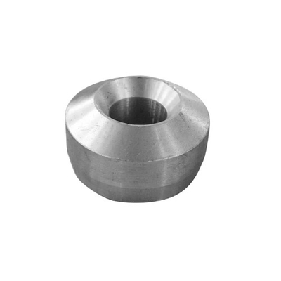 Korrosions-Schutz schmiedete Stahlfittings-Kohlenstoffstahl Sockolet ASTM A105