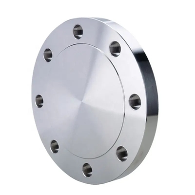 PN6-PN100 Kohlenstoffstahl-Flansch ASTM A182 GR F5 F9 F11 F12 SO Fitting Querstation WN
