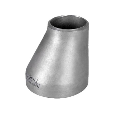 Der 316 Fittings-Edelstahl-Reduzierer ASTM B16.9 SS 304 schmiedete